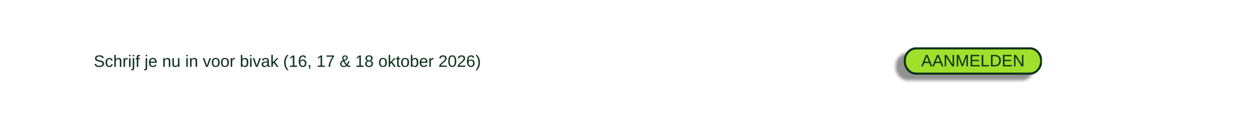 Aanmeld button